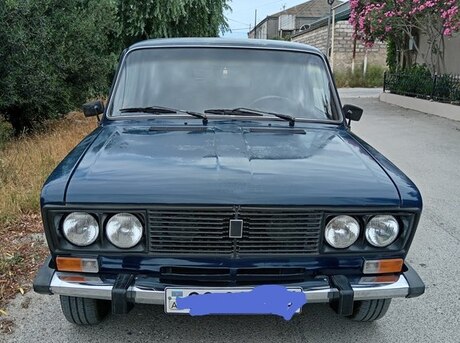LADA (VAZ) 2106 2004