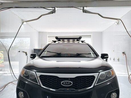 Kia Sorento 2010