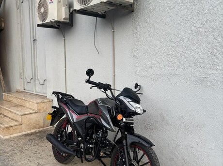 Tufan M50