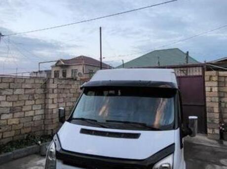 Ford Transit 2008