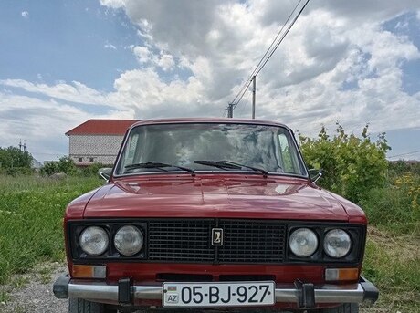 LADA (VAZ) 2106 2005