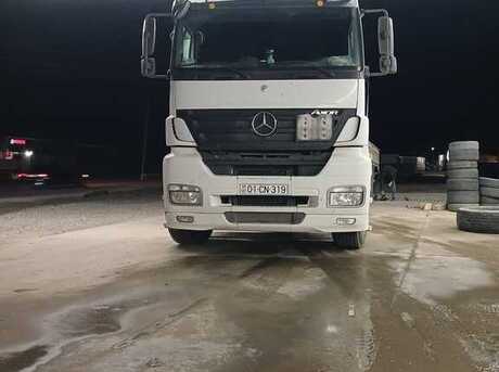 Mercedes Axor 1840 2010