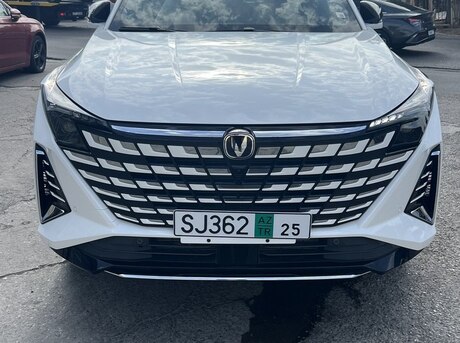 Changan  2025