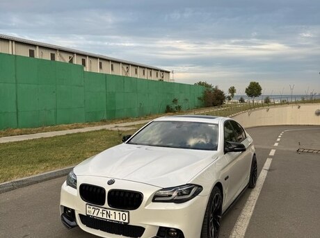 BMW 528