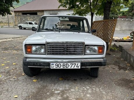 LADA (VAZ) 2107 2007