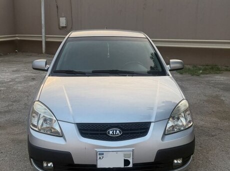 Kia Rio 2006