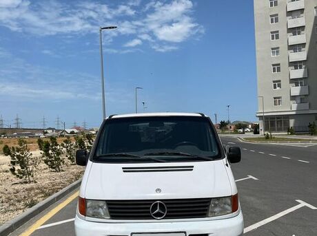 Mercedes Vito 1999