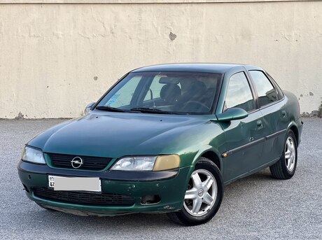 Opel Vectra 1997