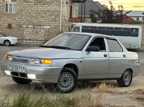 LADA (VAZ) 2110 2003