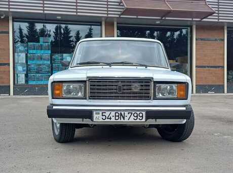 LADA (VAZ) 2107 2009