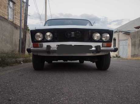 LADA (VAZ) 2106 2003