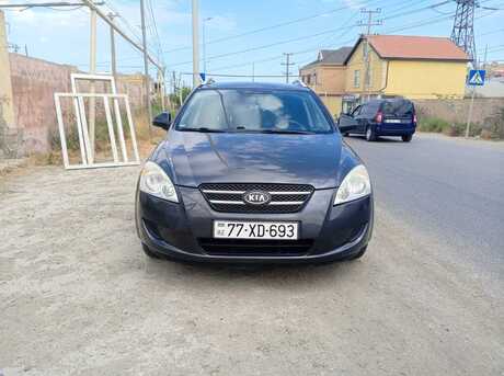 Kia  2009