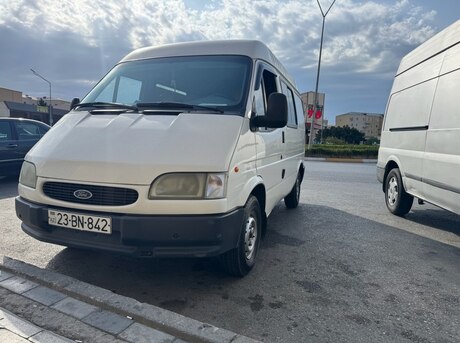 Ford Transit 1998
