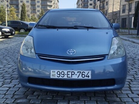 Toyota Prius 2007