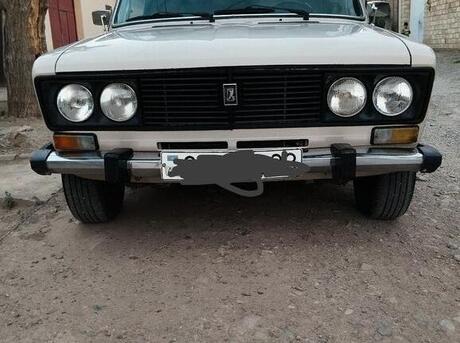 LADA (VAZ) 2106 1983