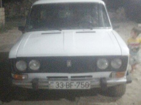 LADA (VAZ) 2106 2003