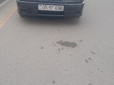 Opel Vectra 1995