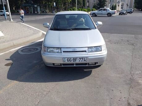 LADA (VAZ) 2112 2007