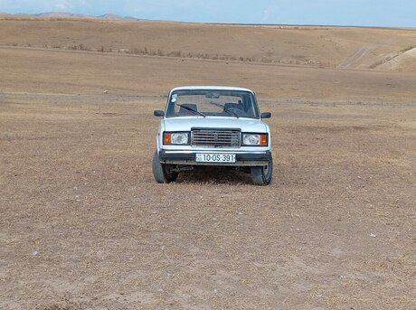 LADA (VAZ) 2107 2005