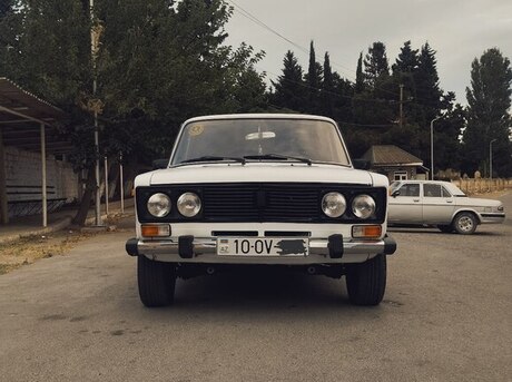 LADA (VAZ) 2106 2005