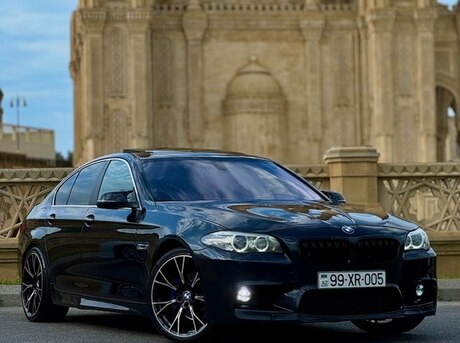 BMW 528