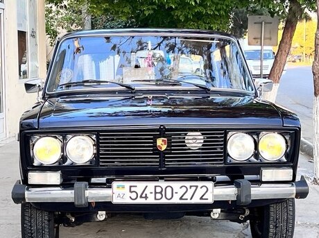 LADA (VAZ) 2106 2002