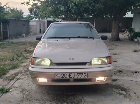 LADA (VAZ) 2115 2006