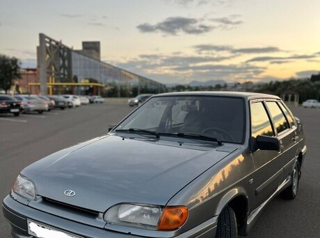 LADA (VAZ) 2115 2011