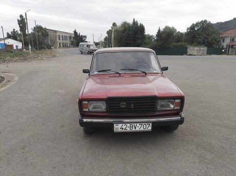LADA (VAZ) 2107 2006