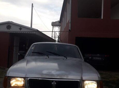 GAZ 3110 2003