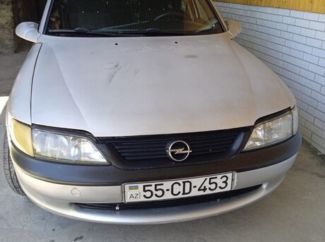 Opel Vectra 1998