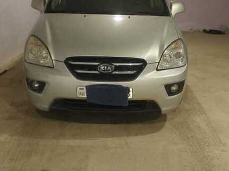 Kia Carens 2006