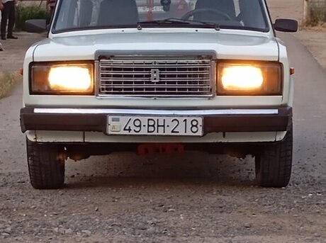 LADA (VAZ) 2107 1999