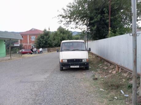 GAZ Biznes 330273 1998