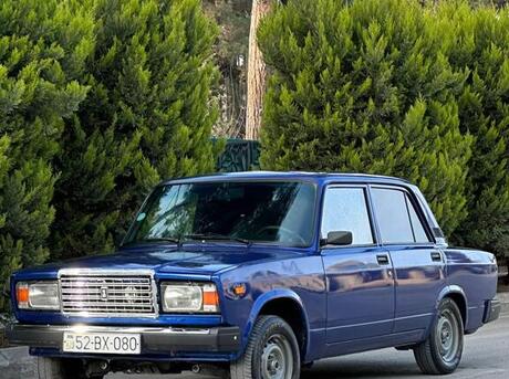 LADA (VAZ) 2107 2006