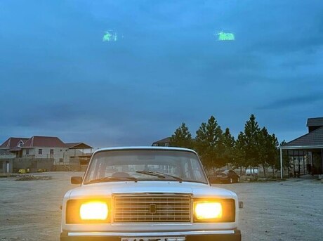 LADA (VAZ) 2107 2007