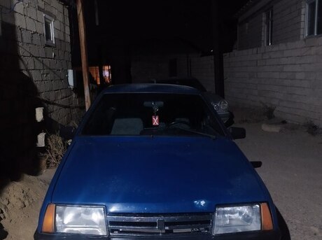 LADA (VAZ) 21099 2000
