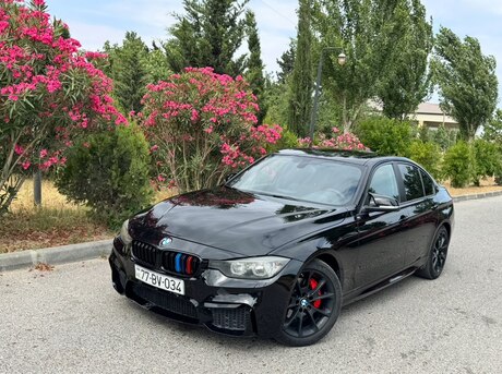BMW 328