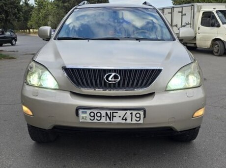 Lexus RX 330