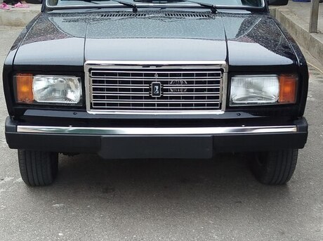 LADA (VAZ) 2107