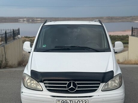 Mercedes Vito 2006
