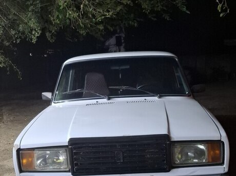LADA (VAZ) 2107 2005