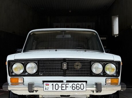 LADA (VAZ) 2106