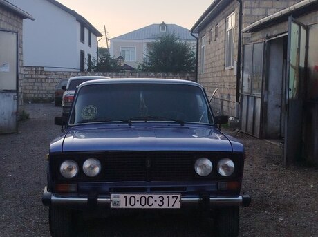 LADA (VAZ) 2106 2003