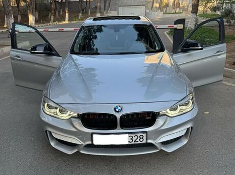 BMW 328