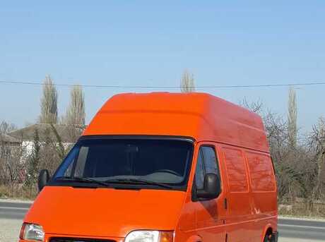 Ford Transit 1999