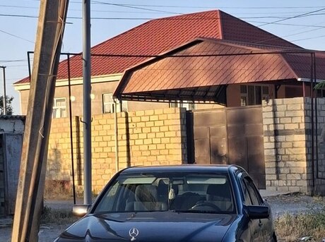 Mercedes C 200 1996