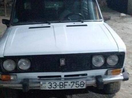 LADA (VAZ) 2106 2003