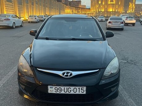 Hyundai i30 2010