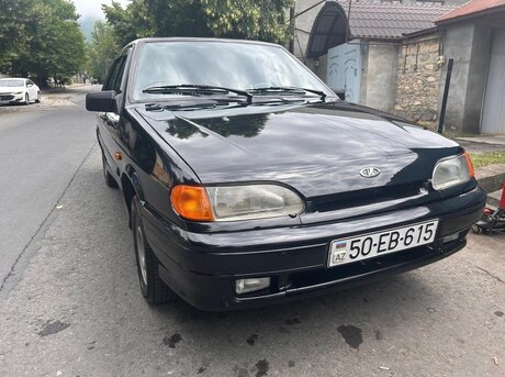 LADA (VAZ) 2115 2010